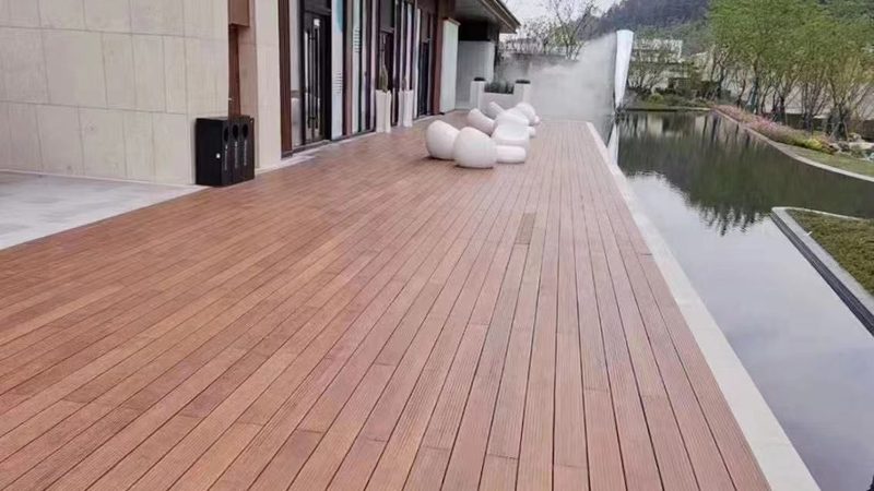 耐磨转数：衡量地板耐磨性能的关键指标
