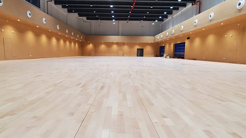 实木地板保养一次花多少钱才不算被坑