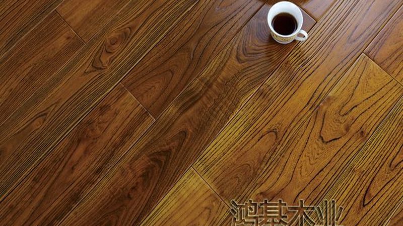 中式原木门雕花：古典韵味与现代审美的碰撞