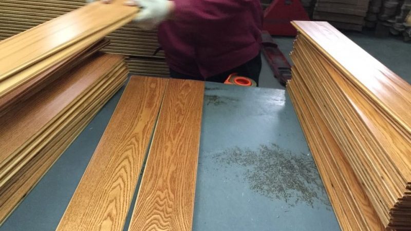 成都地板批发价格多少钱一平