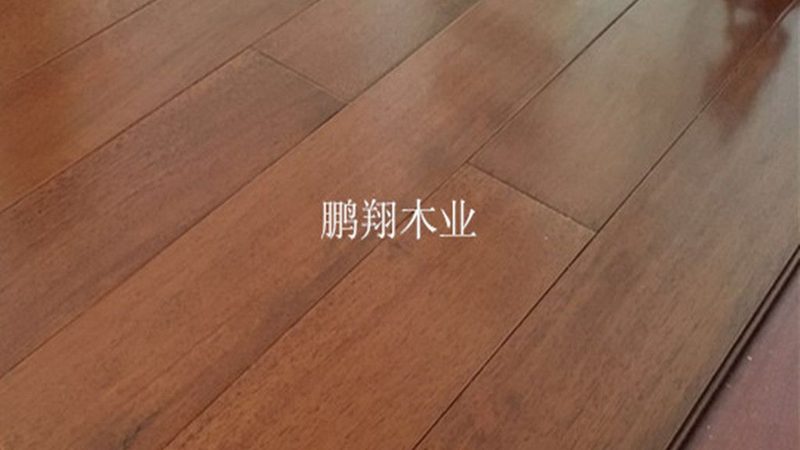 实木地热地板安装，这些注意事项不能忽视**
